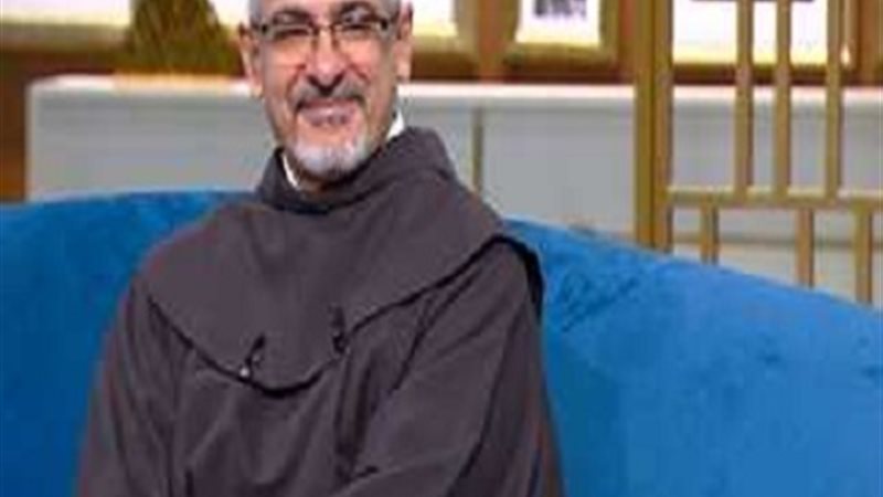 الأب بطرس دانيال
