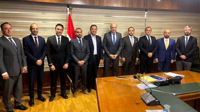 تعاون مع شركة سبيس 24 في مجالات التحول الرقمي وتكنولوجيا الفضاء