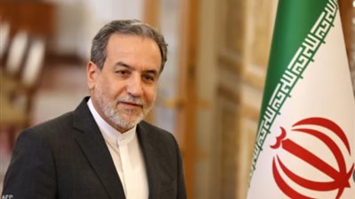 وزير الخارجية الإيراني: السبيل الوحيد لمستقبل آمن في المنطقة هو تعزيز خطاب إقليمي مشترك