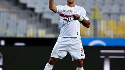 الزمالك يعاني هجوميًا ومنسي الأفضل.. شاهد باسم مرسي يوضح رأيه