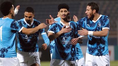 بيراميدز بطل الدوري هذا الموسم .. شاهد باسم مرسي يؤكد