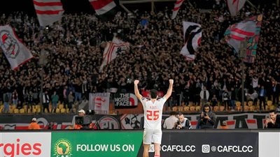 باسم مرسي : زيزو كان ممكن يبقى الأسطورة رقم 1 في الزمالك .. شاهد