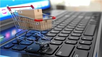 افتتاح حديقة صناعية جديدة للتجارة الإلكترونية عبر الحدود بالصين