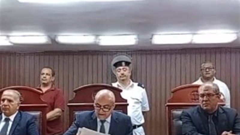 الإعدام شنقاً لصاحب