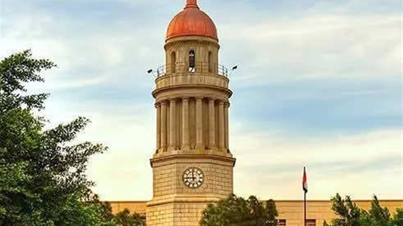 بوابة الجمهورية