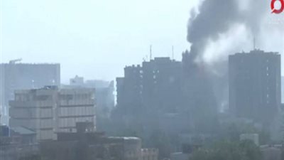 مراسل القاهرة الإخبارية: المعارك في السودان تشتد والجيش يحقق تقدماً