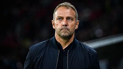 كلاسيكو ليس سهلاً.. فليك معلقًا على فوز برشلونة على ريال مدريد