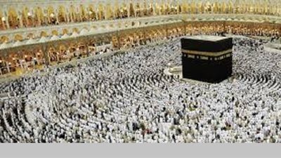 دعاء من تشتاق نفسه إلى الحج او العمرة