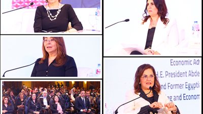 خبراء يضعون رؤية جديدة لمستقبل 