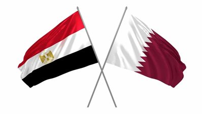 مصر وقطر: مستمرون فى جهود الوساطة بقطاع غزة بالتنسيق مع الولايات المتحدة الأمريكية