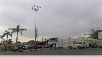 الهدي السماوي فى كيفية أستقبال الطقس الحار والرياح
