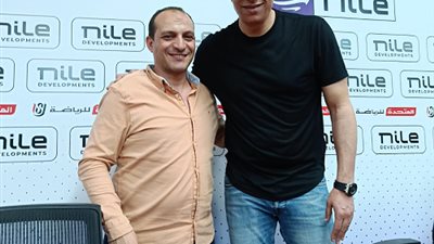 عبد العاطى يعترف بمشكلة العقم التهديفي بالاتحاد السكندري