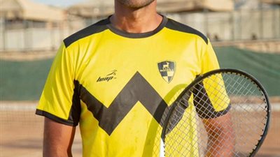 محمد صفوت عضوا بلجنة اللاعبين باللجنة الاولمبيه المصريه