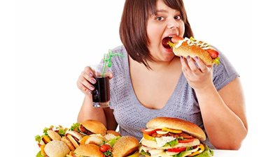 تناول كالأطفال لتخسر كالكبار.. اكتشف سر 