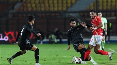 أول رد من بتروجت بشأن رغبة الأهلى فى ضم ثنائي الفريق البترولي