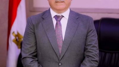 بأسعار رمزية وجودة متميزة..خدمات أشعة متكاملة بمستشفى حميات بنها
