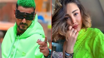 رامز جلال وبسمة بوسيل يستكملان تصوير
