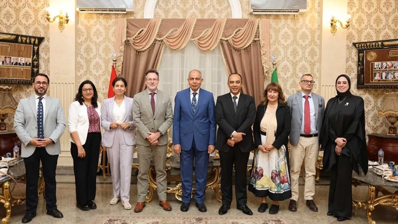 بوابة الجمهورية