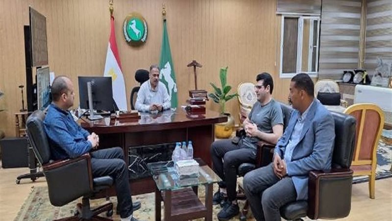 بوابة الجمهورية
