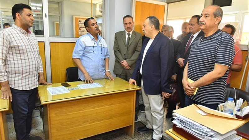 بوابة الجمهورية