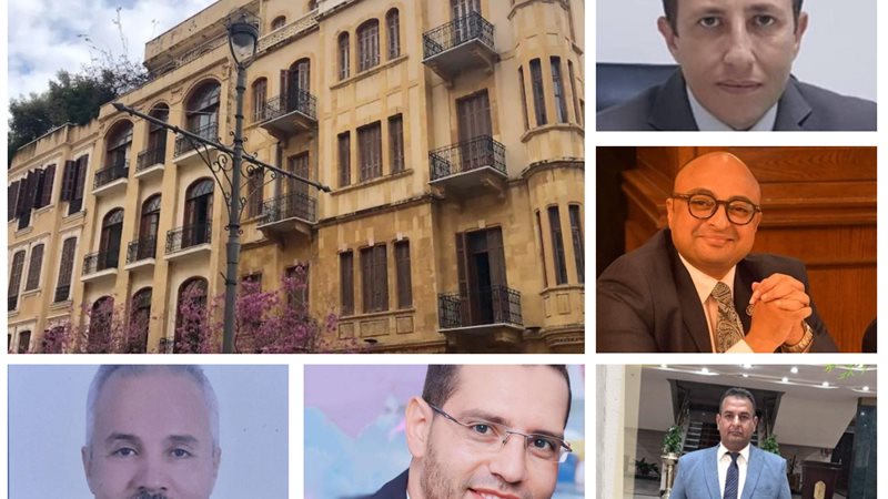 بوابة الجمهورية