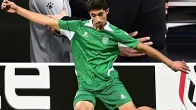 مصيلحى يشيدبمؤمن شريف لمساهمتة فى صعود المنتخب لكأس العالم للشباب