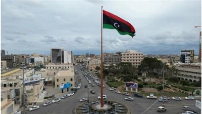الدفاع الليبية: السيطرة على منطقة أبو سليم جنوب طرابلس بالكامل