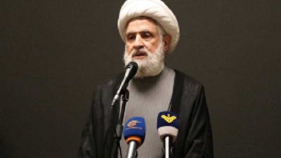 أمين عام حزب الله: سنواجه الضغوط الإسرائيلية بكل الأشكال المتاحة