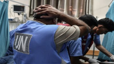 المستشفيات تصرخ… شح الغذاء في غزة ينذر بكارثة إنسانية وشيكة