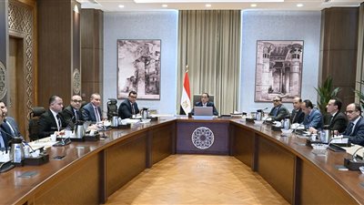 مدبولى يتابع إجراءات طرح إدارة وتشغيل مشروع 