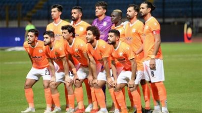 تشكيل فاركو الرسمى لمواجهة المصري فى الدوري