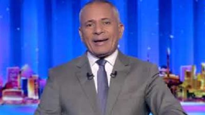 أحمد موسى: قانون الإيجار القديم خطير ويجب مراعاة غير القادرين