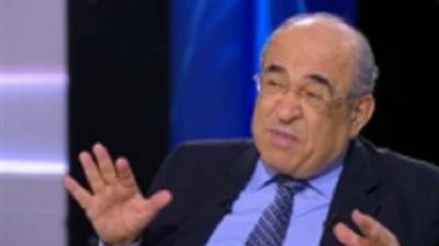 مصطفى الفقي: زيارة ترامب للسعودية فتحت مرحلة جديدة