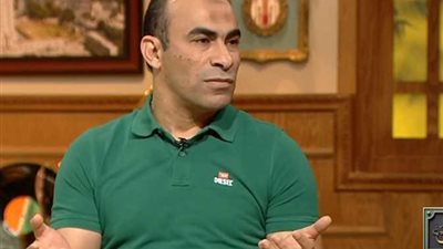 سيد عبدالحفيظ يوجه رسالة لـ جماهير الأهلي الغاضبة