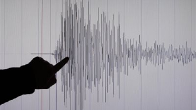 الشبكة القومية لرصد الزلازل في مصر: لا خسائر في الأرواح