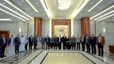 الداخلية تعقد ورشة عمل بعنوان 