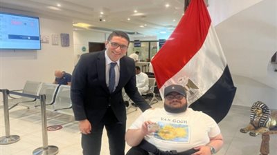 إستخراج أكثر من 8 آلاف بطاقة للمواطنين المقيمين بالسعودية والكويت