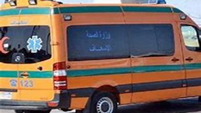 مصرع 3 اشخاص واصابة 3 اخرين في انفجار أسطوانة غاز بورشة بالدقهلية