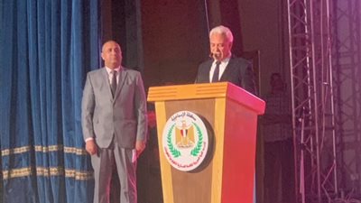 ختام الأنشطة بمدرسة السلام الإنجيلية بالإسماعيليةبحضوربيت العائلة