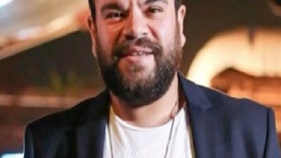 شخصية محمد عبد الرحمن توتا فى فيلم 
