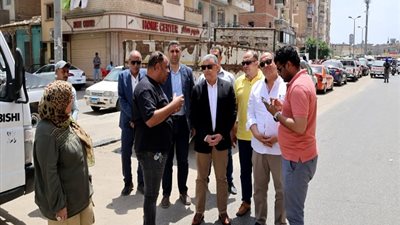 لن نتهاون مع تهديد أرواح المواطنين و مخالفة القانون