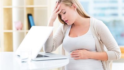 الحرارة الشديدة تهدد صحة الحوامل مع تفاقم تغيّر المناخ
