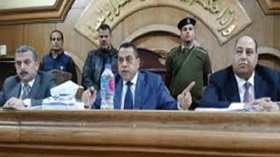 السجن المشدد 10 و15 سنة لشقيقين قتلا جارهما بالشرقية