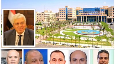 الجامعات التكنولوجية.. انطلاقة تنموية عصرية