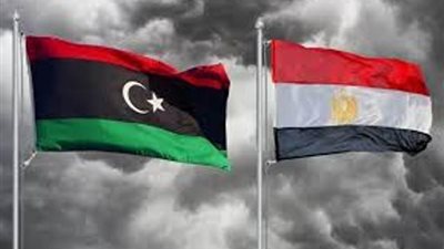 مصر تدعو الأطراف الليبية إلى إنهاء التصعيد والاحتكام لصوت العقل