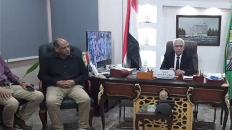 بوابة الجمهورية