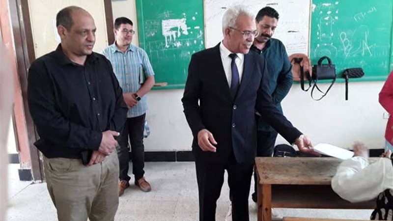 بوابة الجمهورية