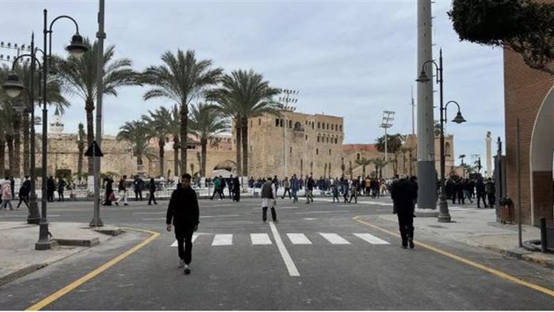 بوابة الجمهورية