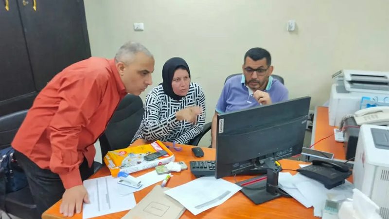 بوابة الجمهورية