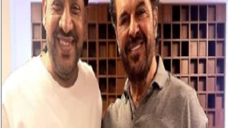 راغب علامة وعصام